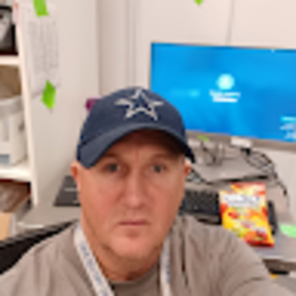 Meet your Posher, Jeremy - Picture 1 of 1